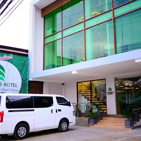 Vivien\'S Hotel