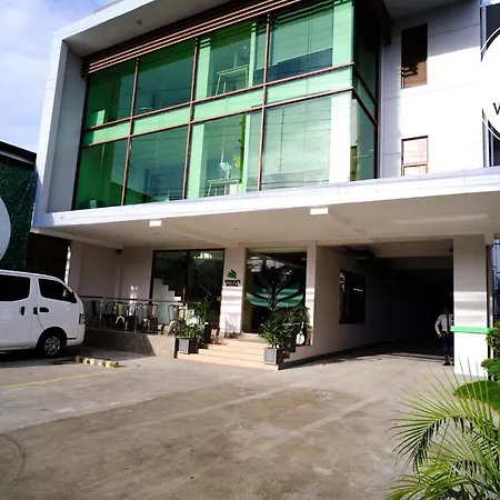 Vivien\'S Hotel