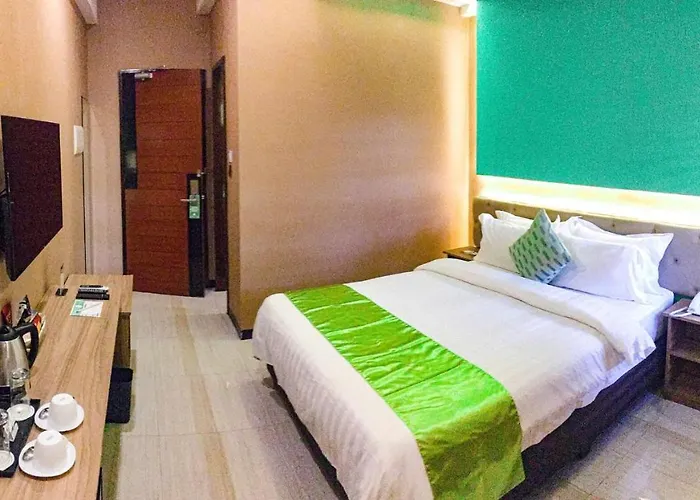 Vivien's Hotel Lapu-Lapu City