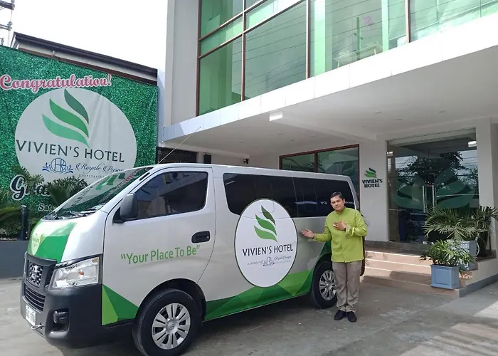Vivien's 2* Lapu-Lapu City