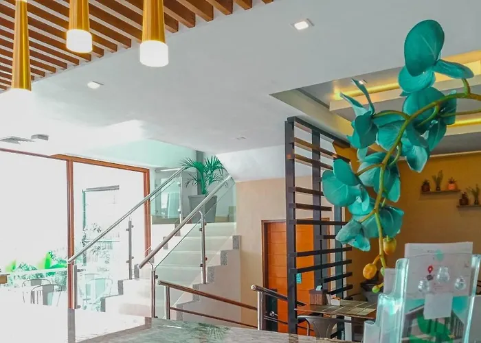 Hotel Vivien's