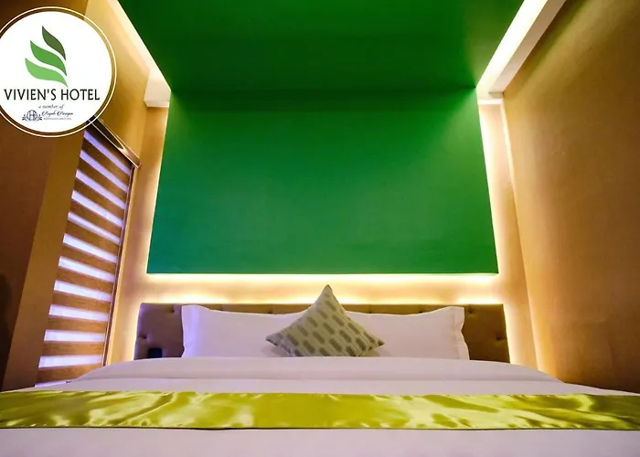 Vivien's 2* Lapu-Lapu City