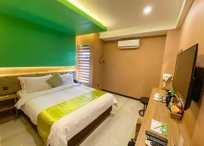 Vivien's Lapu-Lapu City