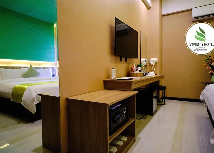 Vivien's 2* Lapu-Lapu City