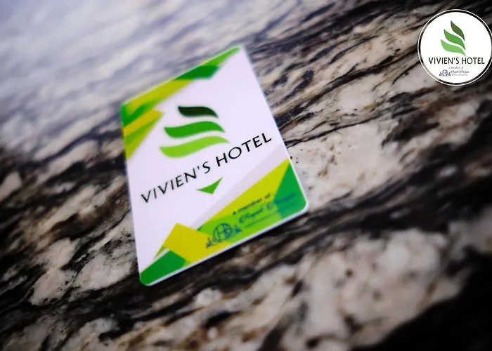 Hotel Vivien's 2*