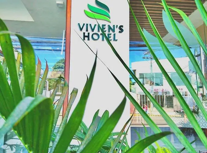 Vivien's Lapu-Lapu City