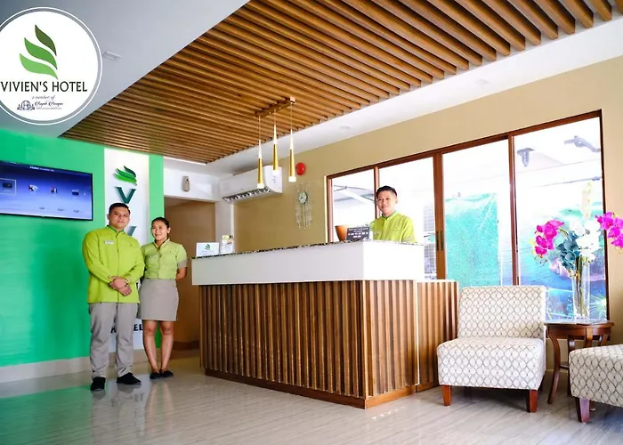 Vivien's Hotel