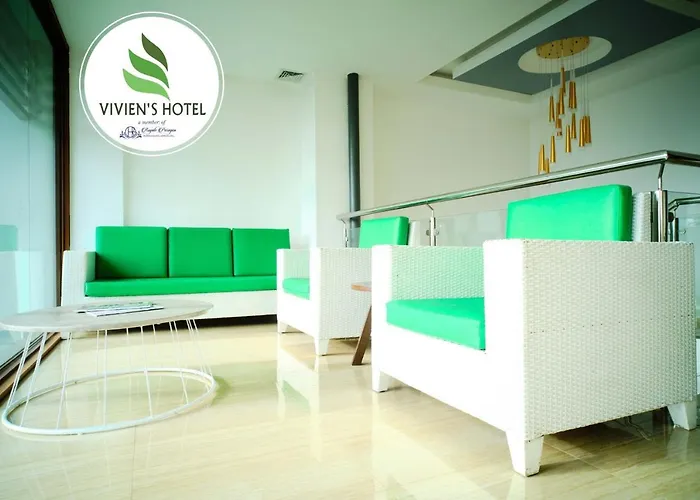 Hotel Vivien's Lapu-Lapu City