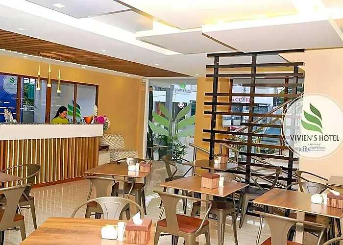 Vivien's 2* Lapu-Lapu City