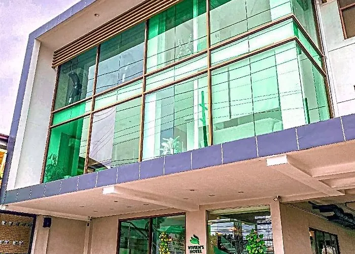 Vivien's Lapu-Lapu City
