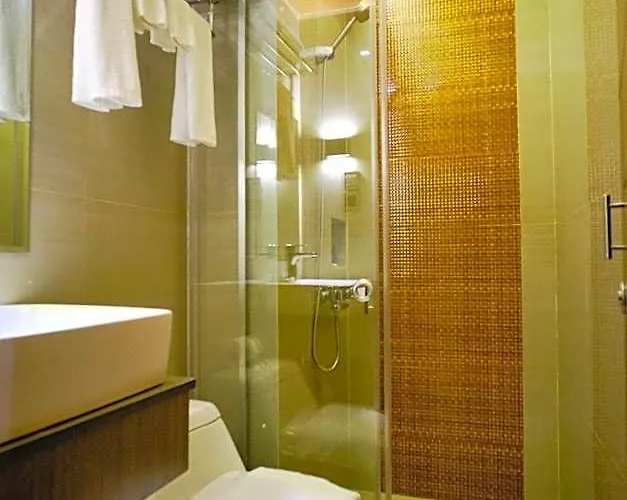 Vivien's Hotel 2*