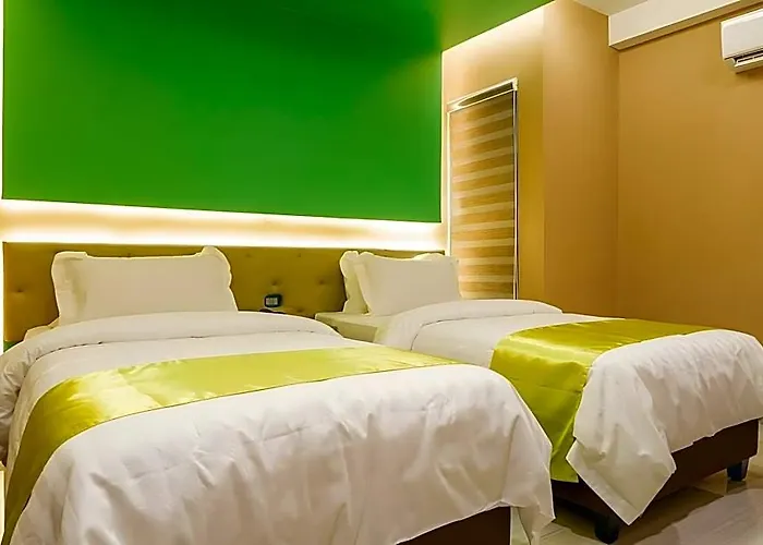 Vivien's Hotel Lapu-Lapu City