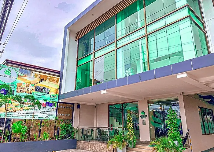 Vivien's 2* Lapu-Lapu City