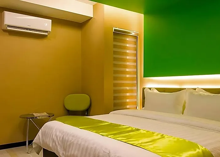 Vivien's Hotel 2*