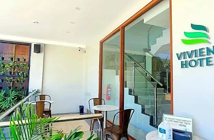Hotel Vivien's 2*