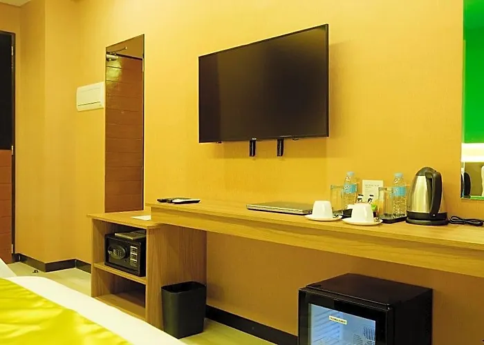 Vivien's Hotel Lapu-Lapu City