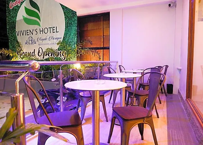 Vivien's 2* Lapu-Lapu City