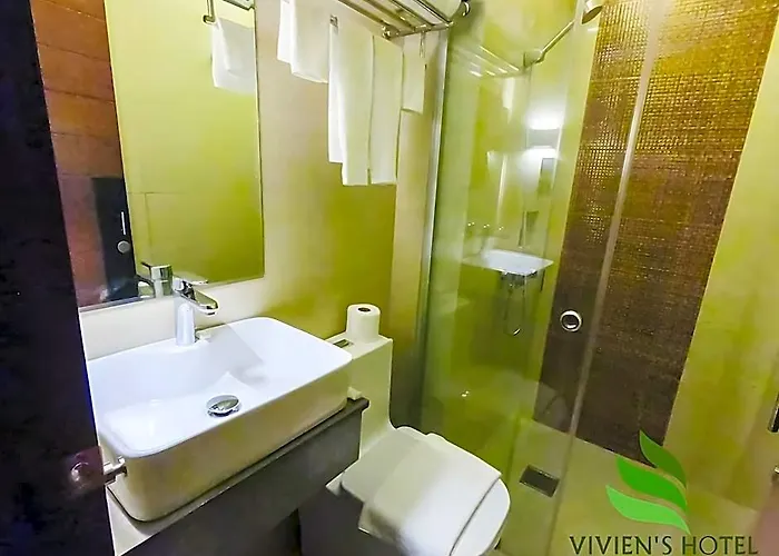 Vivien's Lapu-Lapu City