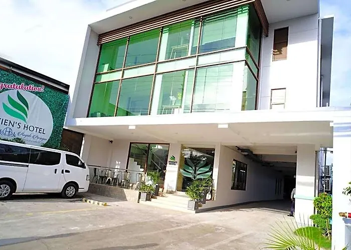 Vivien's Lapu-Lapu City