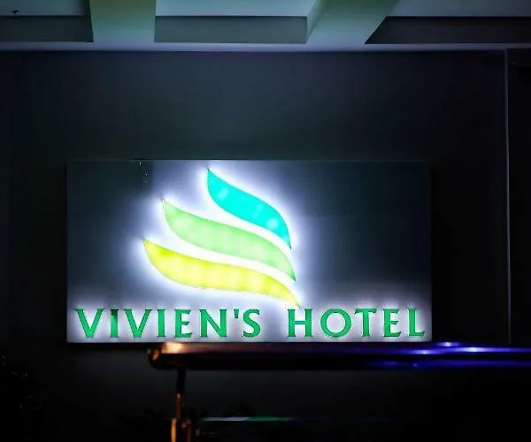 Vivien's 2* Lapu-Lapu City