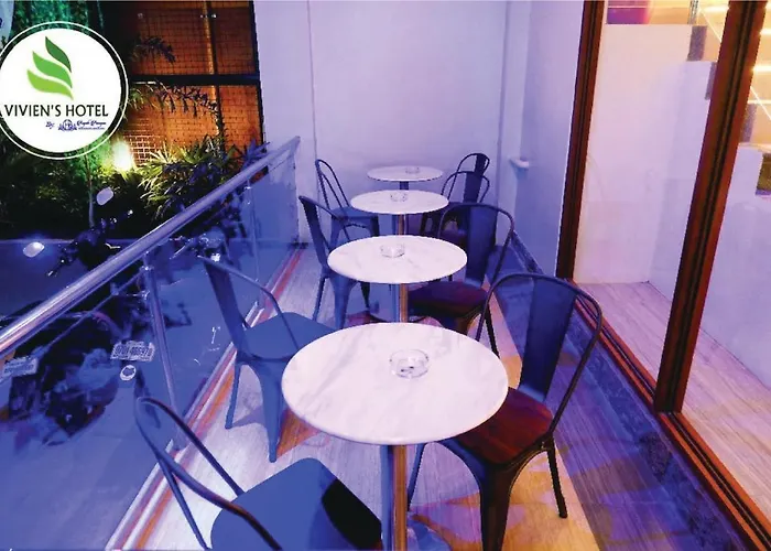 Hotel Vivien's 2*